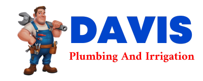 Trusted plumber in PEASTER